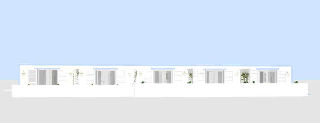 Maridea Casa Vacanza- Le Alcove Sul Mare Suites Ponza Bagian luar foto