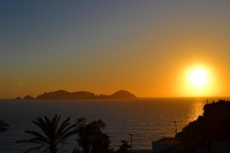 Maridea Casa Vacanza- Le Alcove Sul Mare Suites Ponza Bagian luar foto